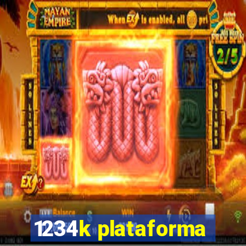 1234k plataforma